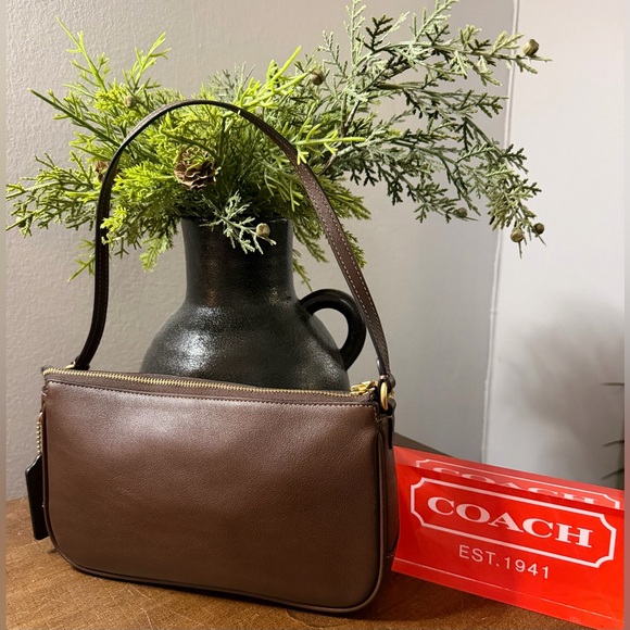 Coach New York Plaza Bag - Picture 2 of 15